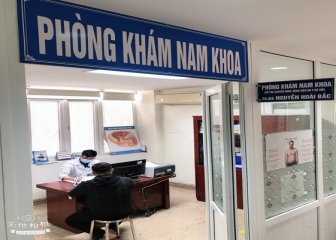 Phòng khám Nam khoa-game bắn cá
 Niềm hạnh phúc của các cặp vợ chồng vô sinh không tinh trùng ở nam giới.