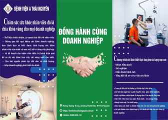 KHÁM SỨC KHỎE ĐỊNH KỲ CHO NGƯỜI LAO ĐỘNG LÀ CHÌA KHÓA THÀNH CÔNG CỦA DOANH NGHIỆP!